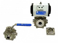 Ball Valve